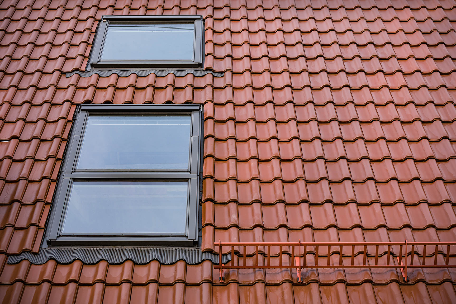 Leistungen ZMG Dachfenster